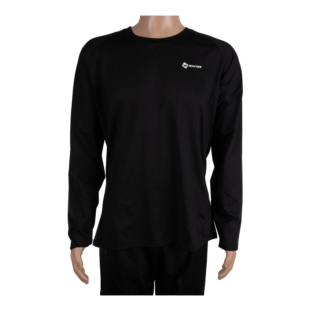 WMP Cozy Thermal Shirt