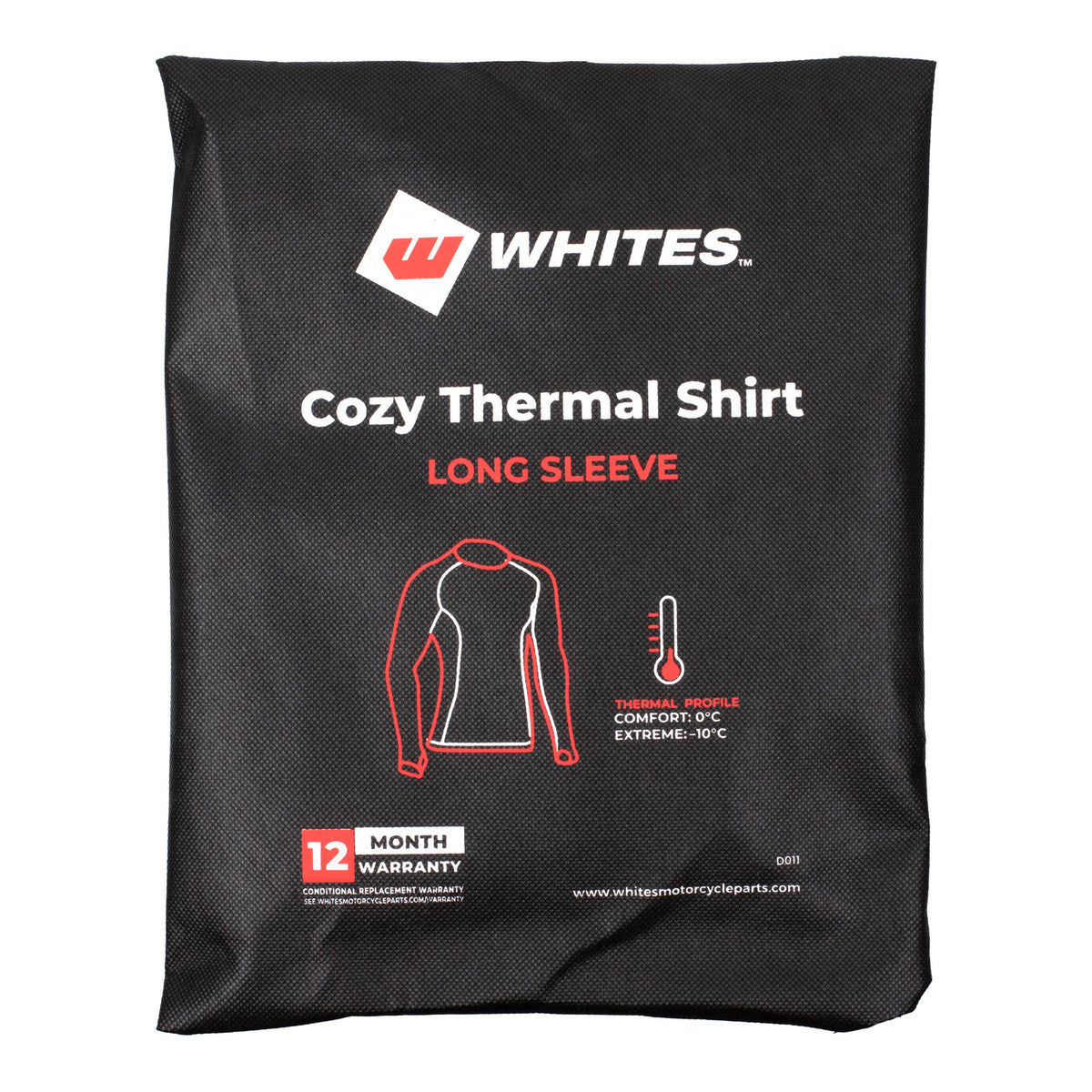 WMP Cozy Thermal Shirt