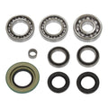 WMP Differential Bearing & Seal Kit