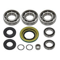 WMP Differential Bearing & Seal Kit