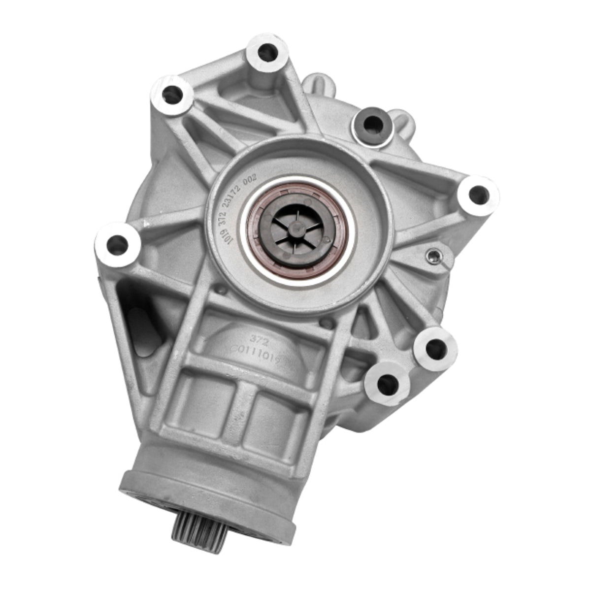 WMP ATV Rear Differential Assembly (Replaces Can-Am Assorted)