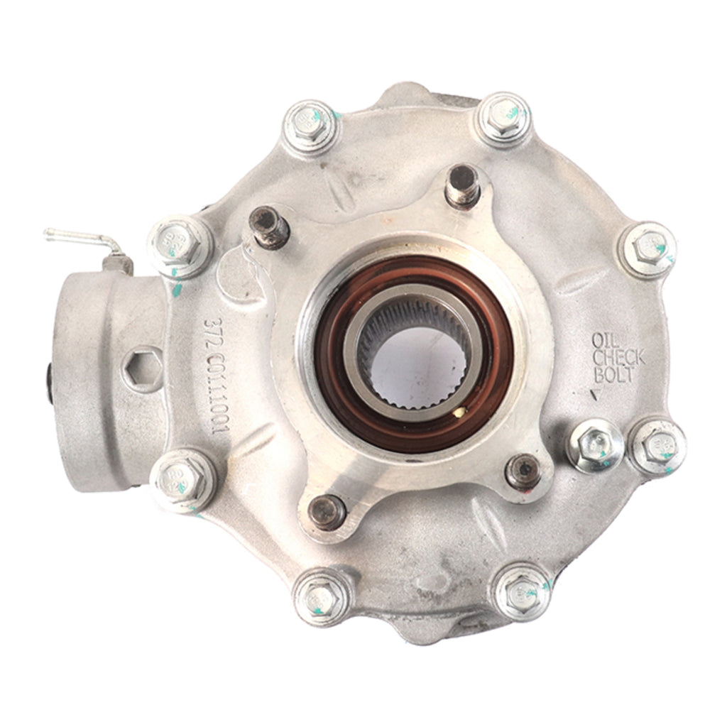 WMP ATV Rear Differential Assembly (Replaces Honda 41300-HP5-600)