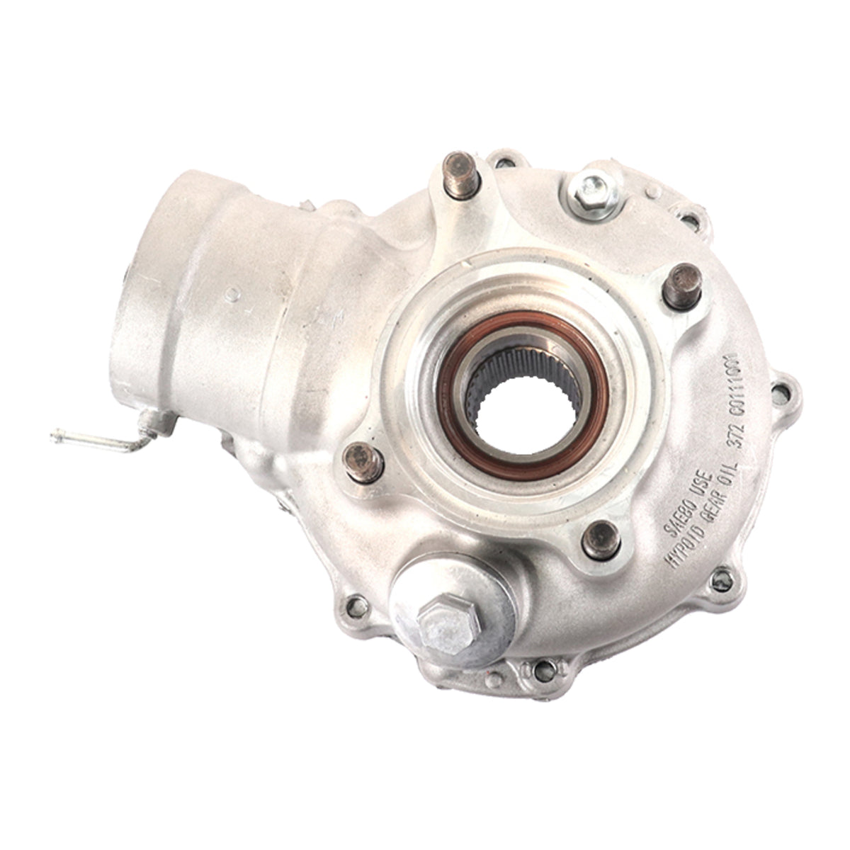 WMP ATV Rear Differential Assembly (Replaces Honda 41300-HP5-600)