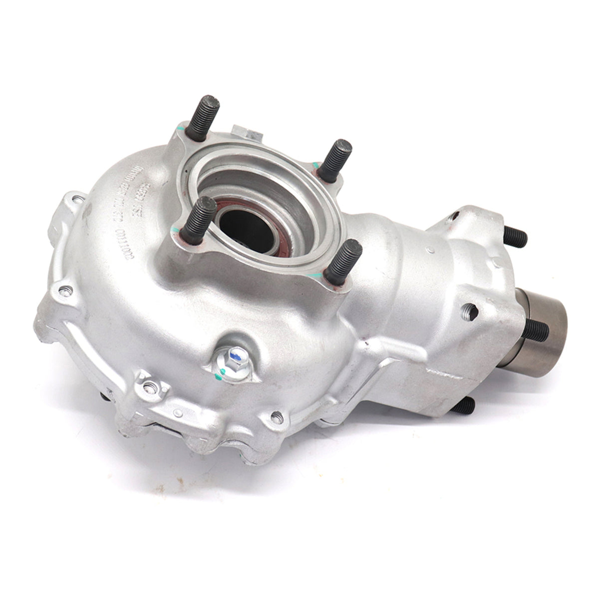 WMP ATV Rear Differential Assembly (Replaces Honda 41300-HPO-B80)