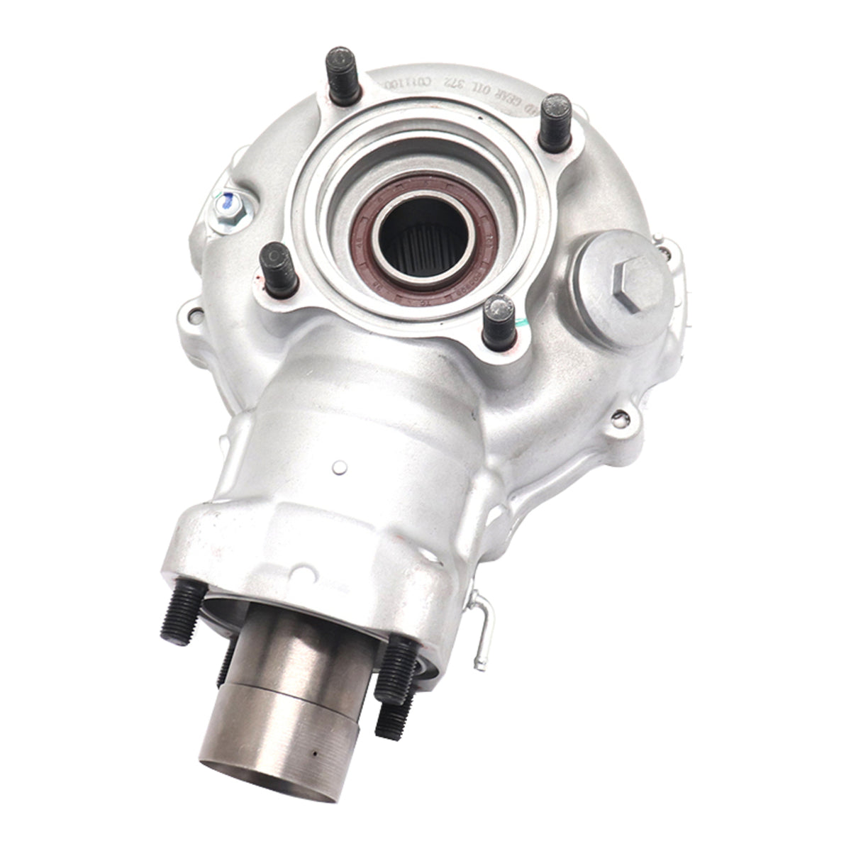 WMP ATV Rear Differential Assembly (Replaces Honda 41300-HPO-B80)
