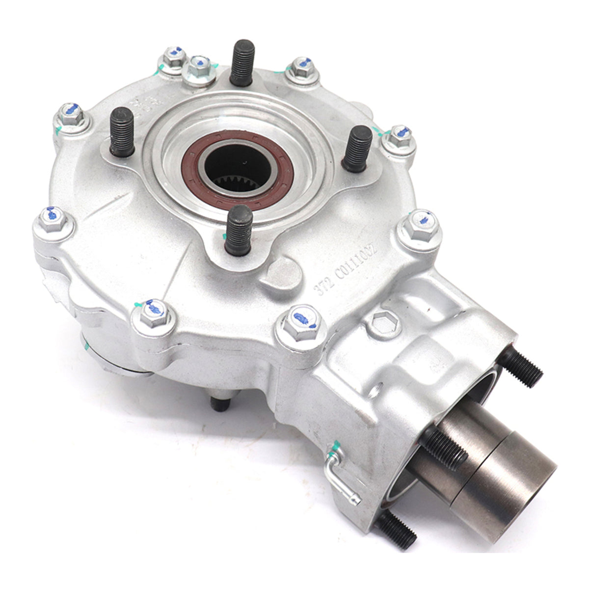 WMP ATV Rear Differential Assembly (Replaces Honda 41300-HPO-B80)