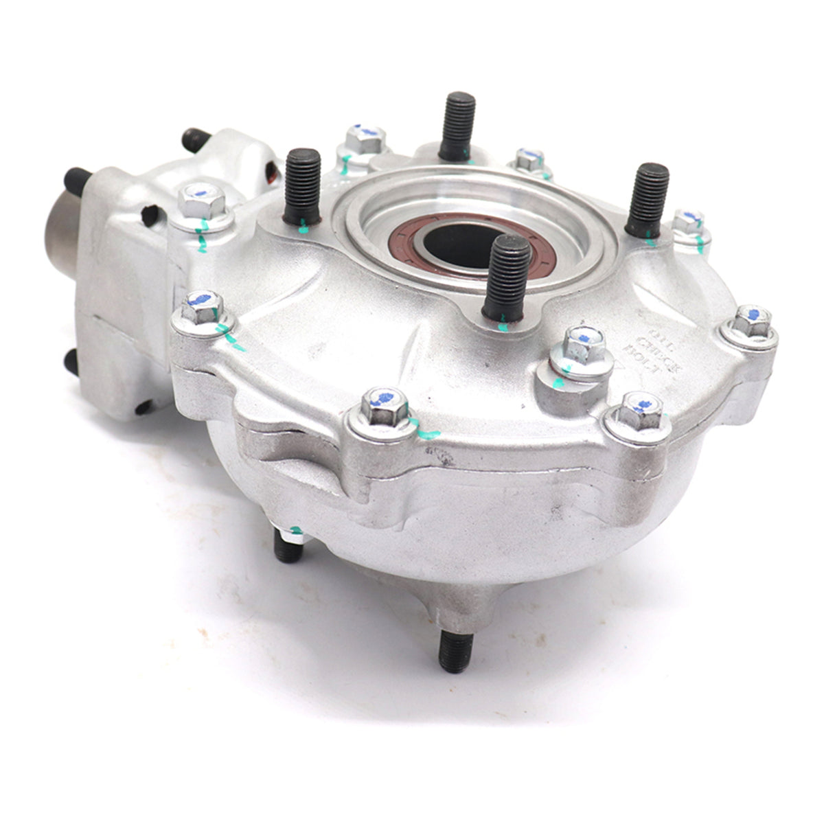 WMP ATV Rear Differential Assembly (Replaces Honda 41300-HPO-B80)