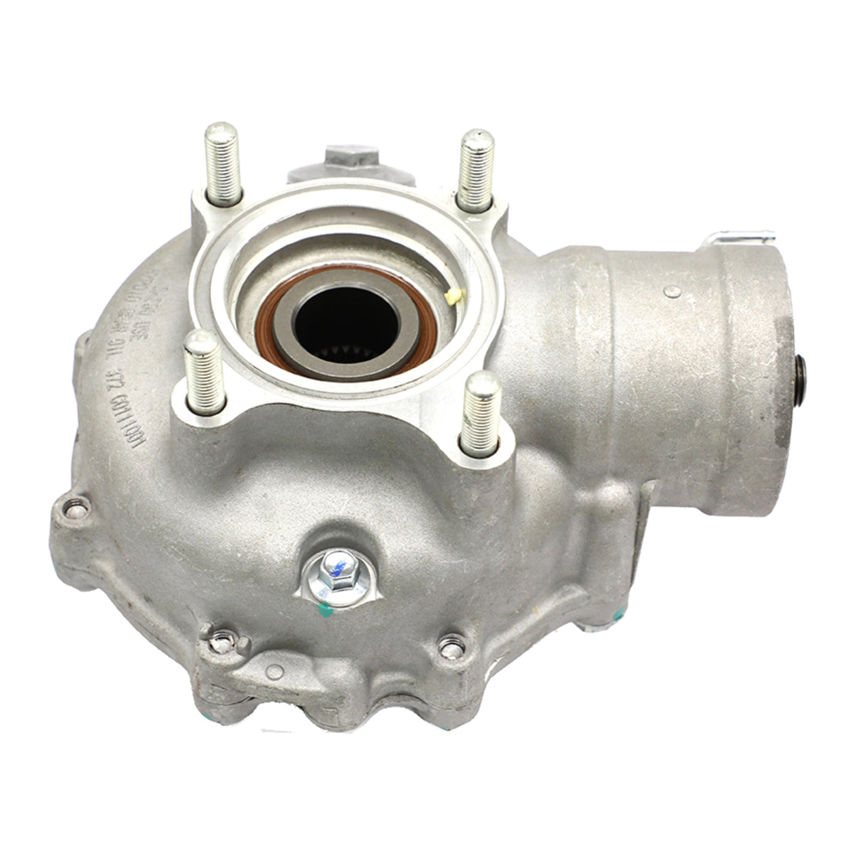 WMP ATV Rear Differential Assembly (Replaces Honda 41300-HRO-F00)