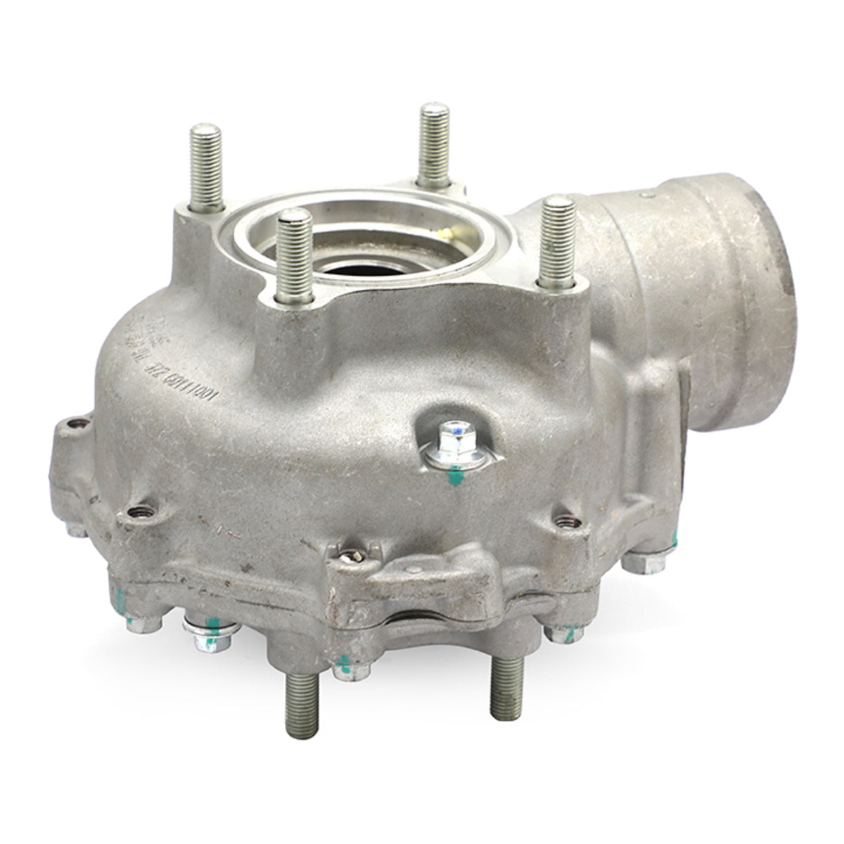 WMP ATV Rear Differential Assembly (Replaces Honda 41300-HRO-F00)