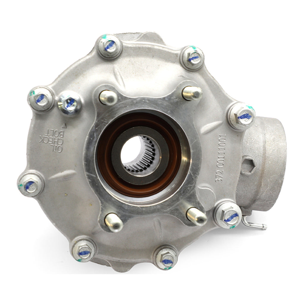 WMP ATV Rear Differential Assembly (Replaces Honda 41300-HRO-F00)