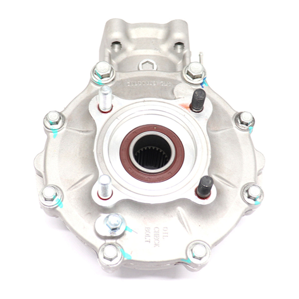 WMP ATV Rear Differential Assembly (Replaces Honda 41300-HN5-671)