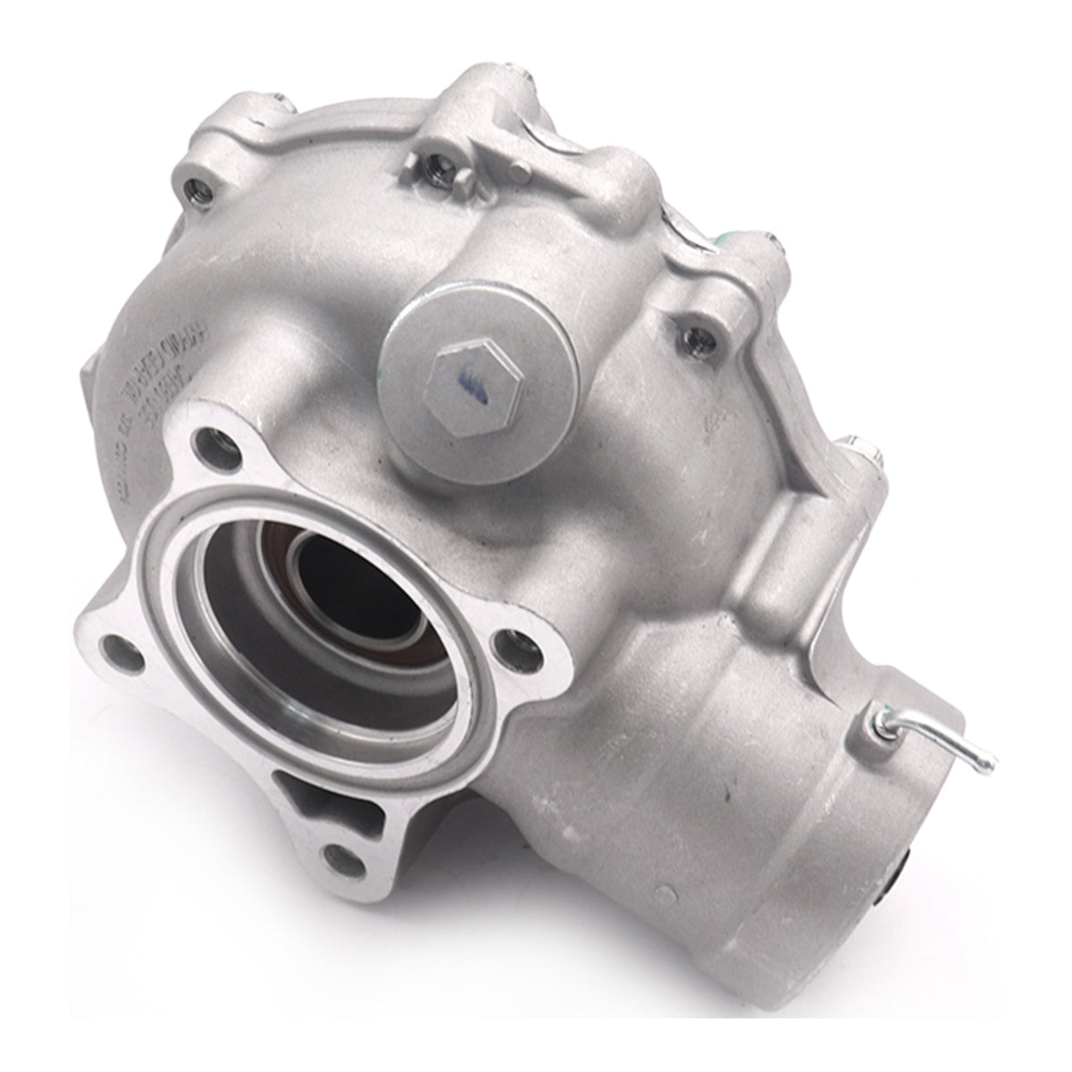 WMP ATV Rear Differential Assembly (Replaces Honda 41300-HR3-A20)