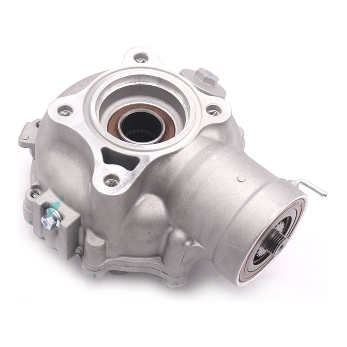 WMP ATV Rear Differential Assembly (Replaces Honda 41300-HR3-A20)