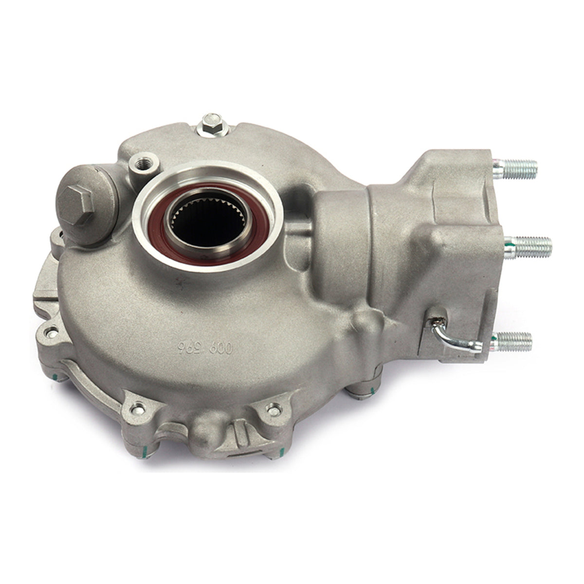 WMP ATV Rear Differential Assembly (Replaces Honda 41300-HM5-A10)