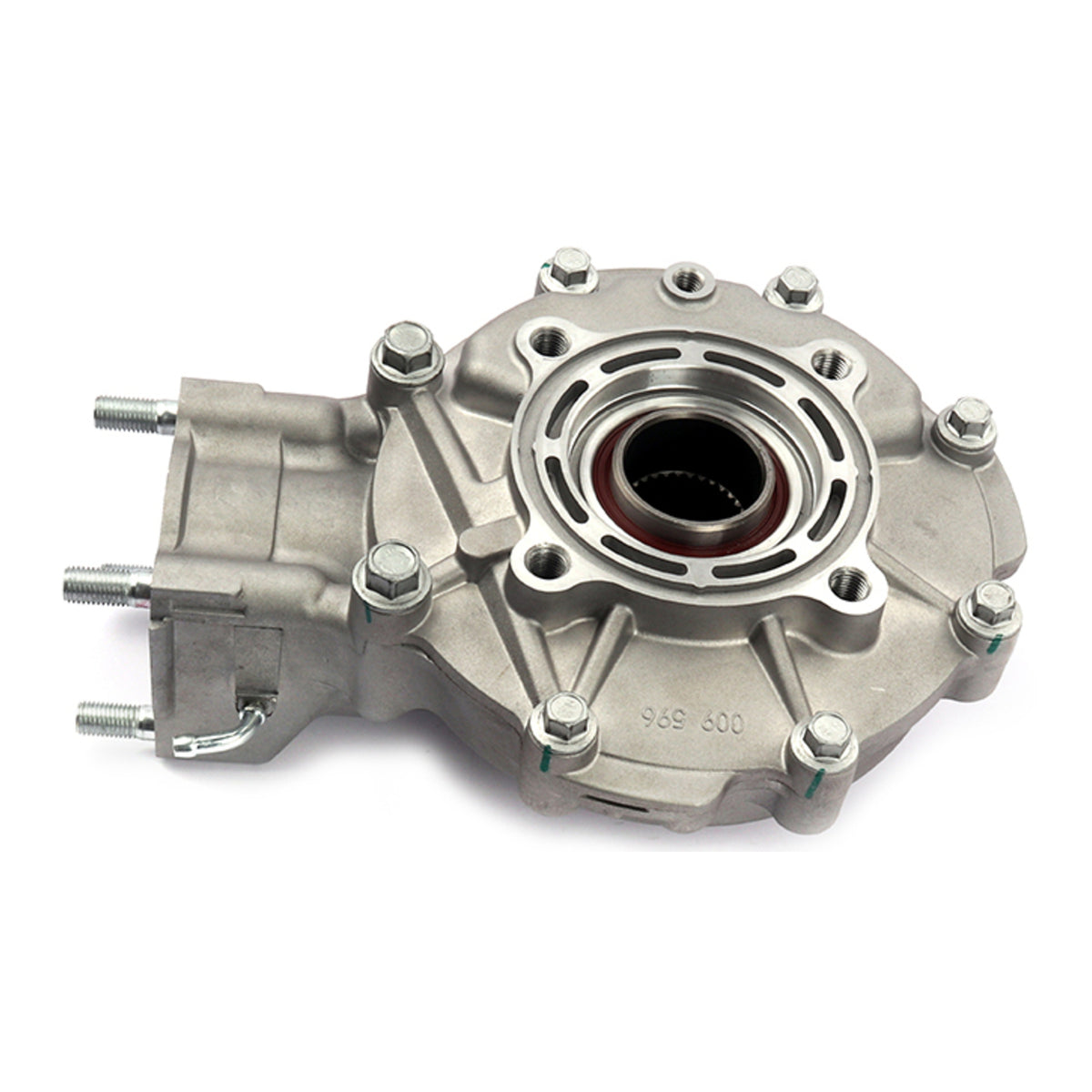 WMP ATV Rear Differential Assembly (Replaces Honda 41300-HM5-A10)