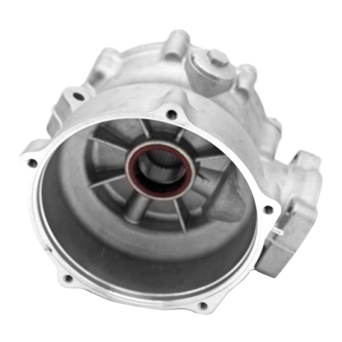 WMP ATV Rear Differential Assembly (Replaces Honda 41300-HM8-010)