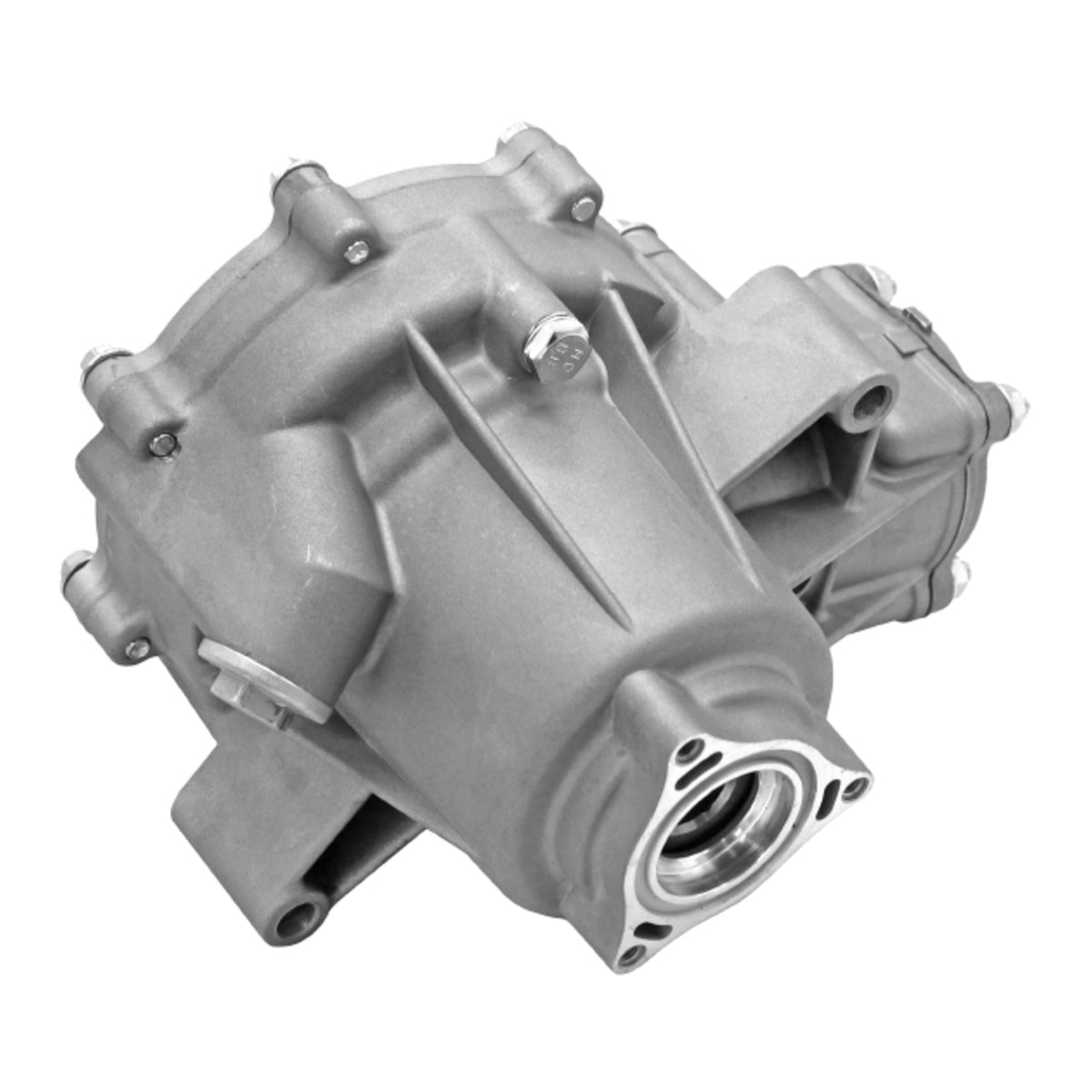 WMP ATV Front Differential Assembly (Replaces Kawasaki 13101-0731 / 1310-0614)
