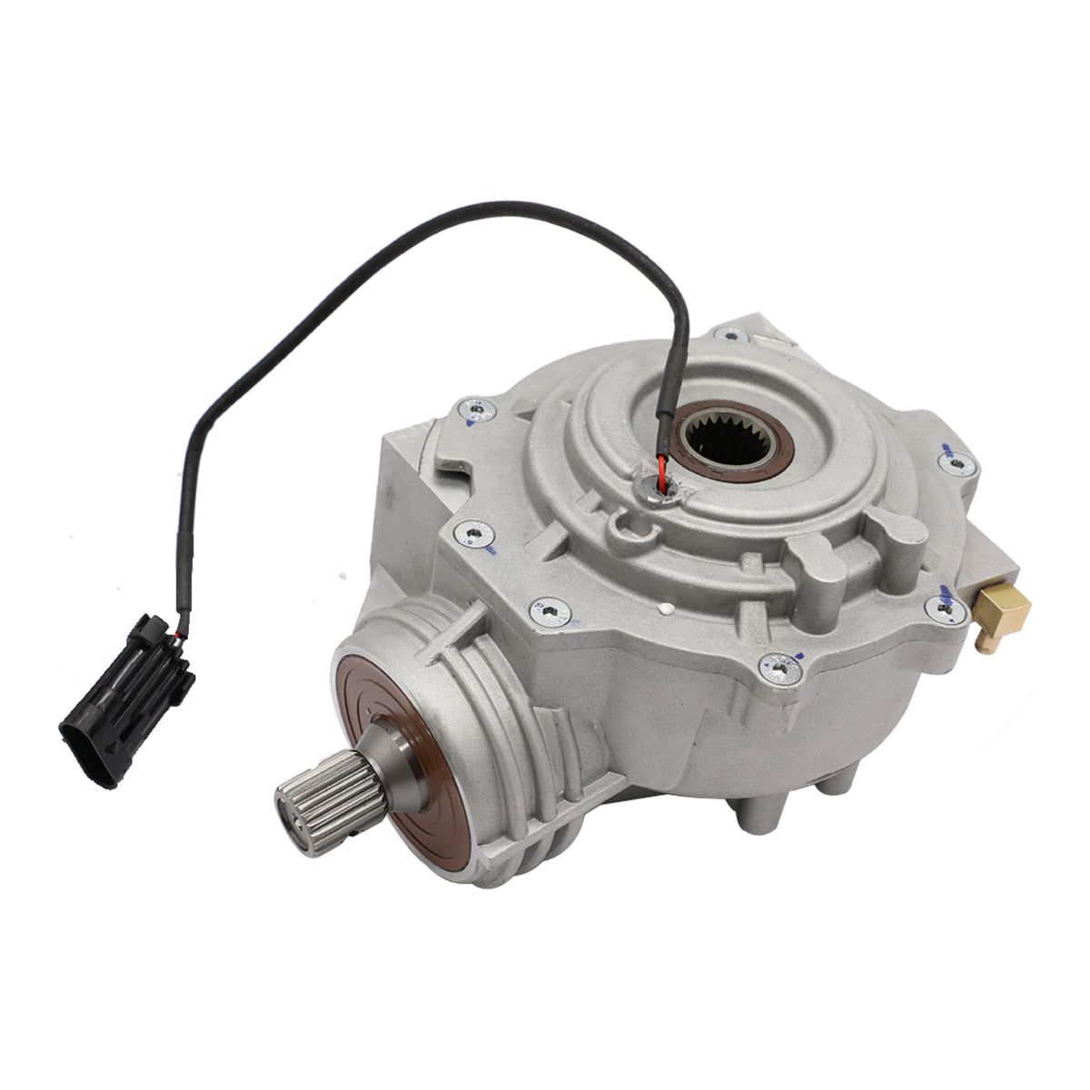 WMP ATV Front Differential Assembly (Replaces Polaris Assorted)