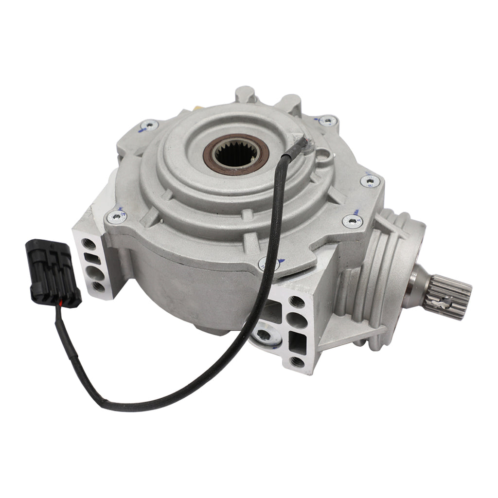 WMP ATV Front Differential Assembly (Replaces Polaris Assorted)