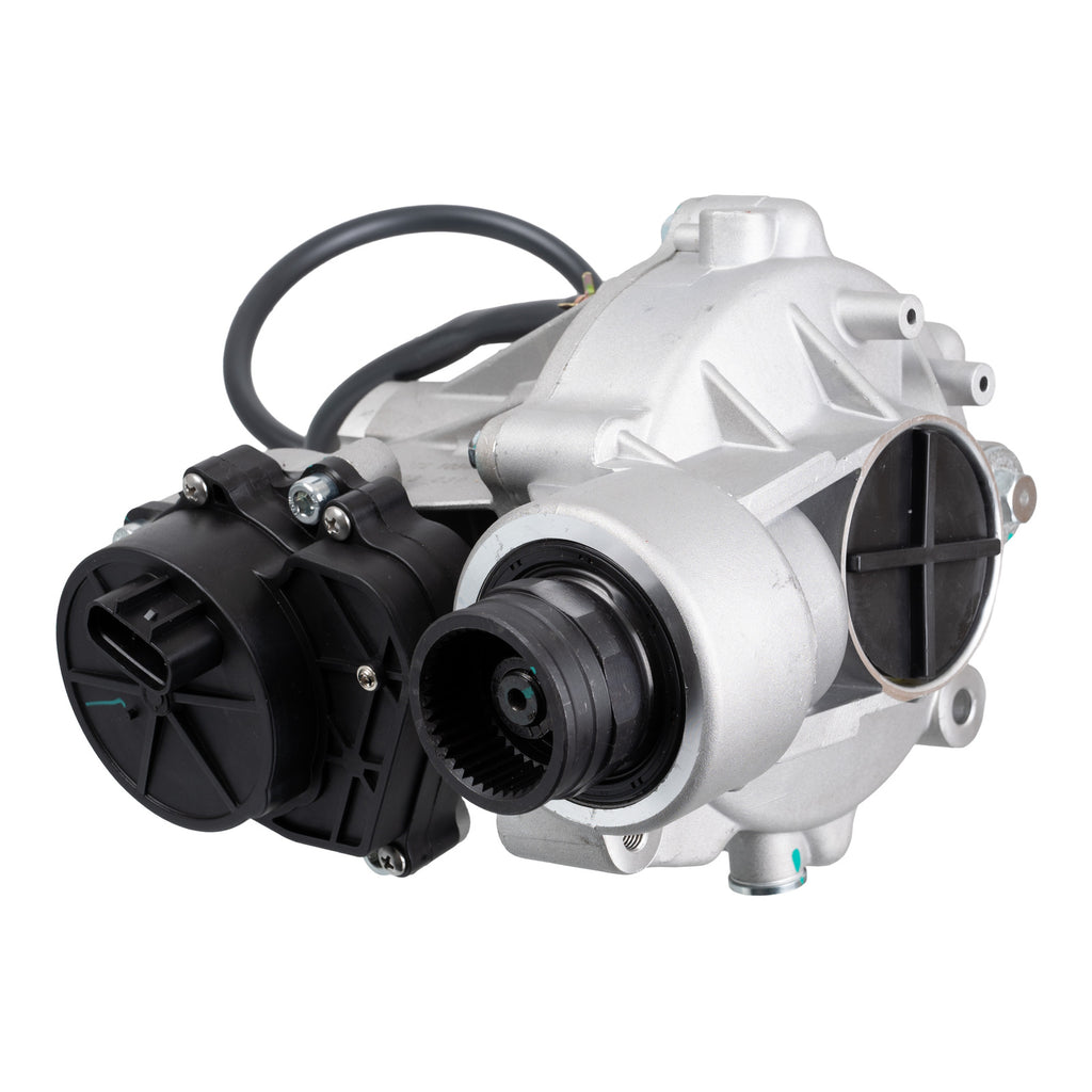 WMP ATV Front Differential Assembly (Replaces Yamaha YFM660F)