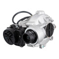 WMP ATV Front Differential Assembly (Replaces Yamaha YFM660F)
