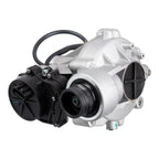 WMP ATV Front Differential Assembly (Replaces Yamaha YFM660F)