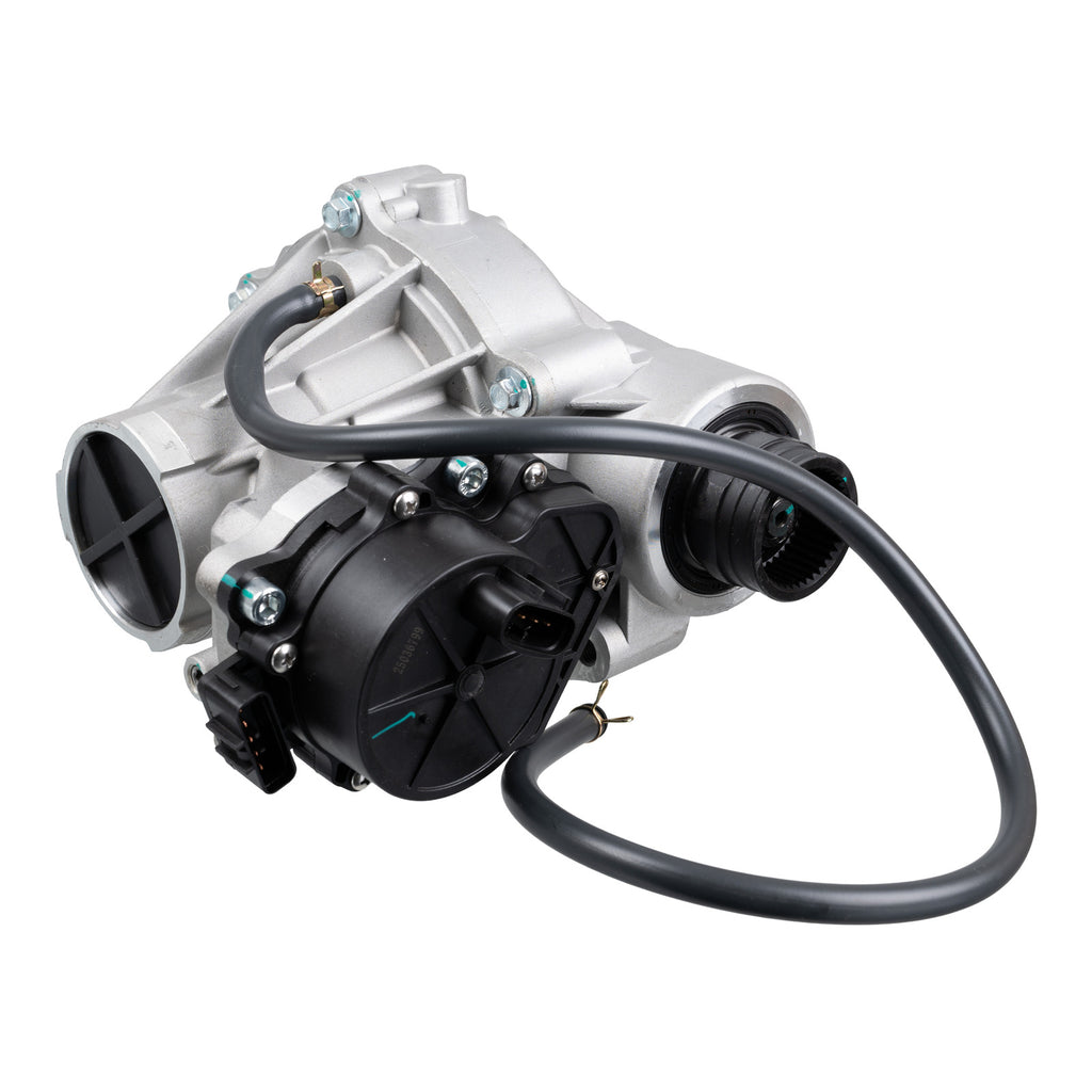 WMP ATV Front Differential Assembly (Replaces Yamaha YFM660F)