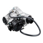 WMP ATV Front Differential Assembly (Replaces Yamaha YFM660F)