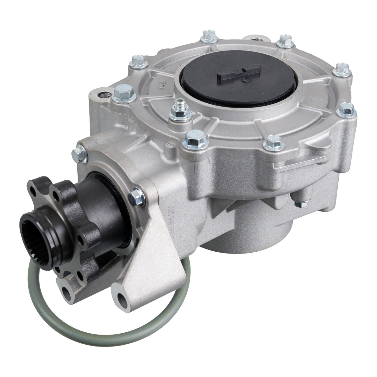 WMP ATV Rear Differential Assembly (Replaces Yamaha Rhino 660)