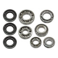 WMP Differential Seal Kit