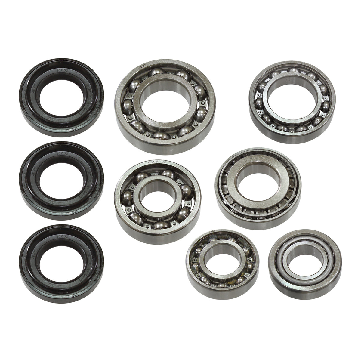 WMP Differential Seal Kit