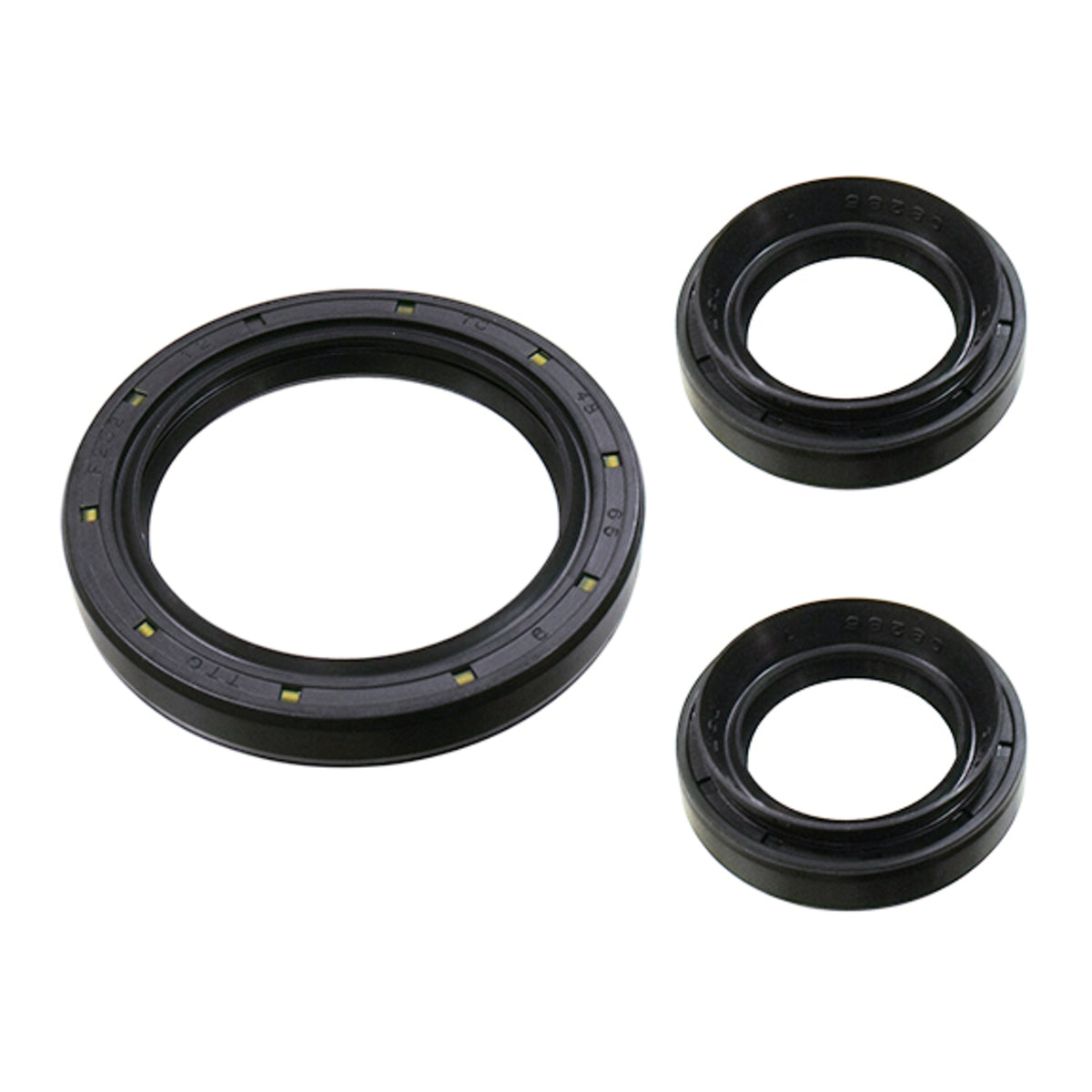 WMP Differential Seal Kit