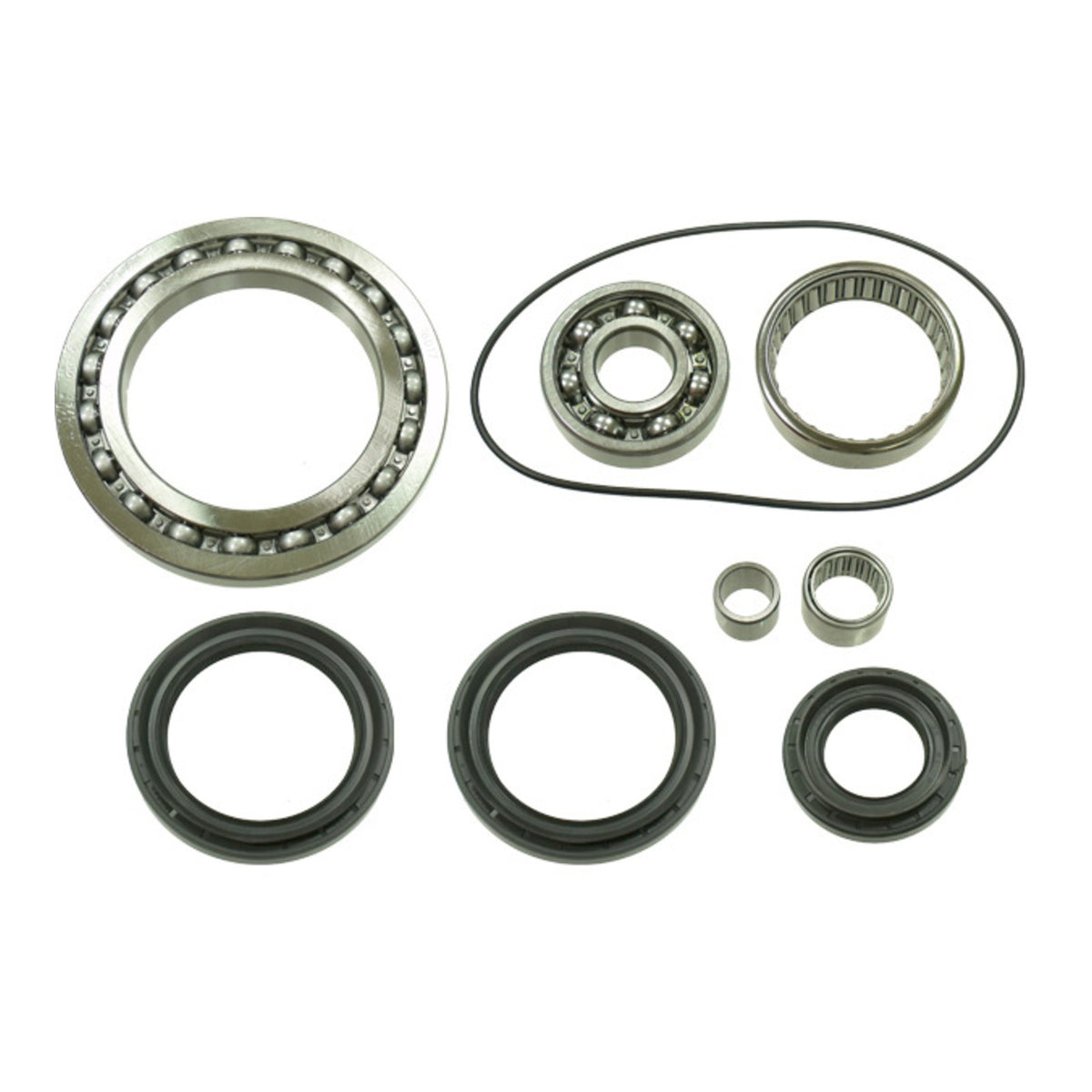 WMP Differential Seal Kit