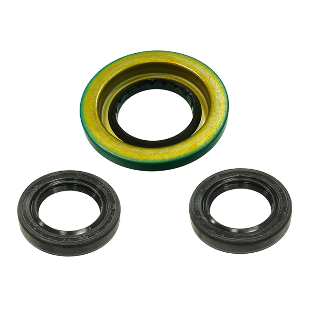 WMP Diff Seal Kit