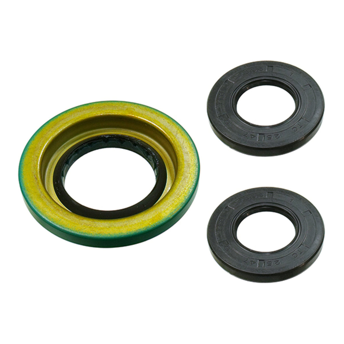 WMP Differential Seal Kit