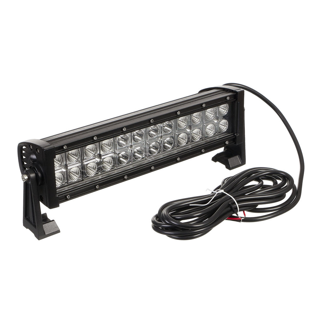 WMP LED Light Bar 13.5 Double Row 2023