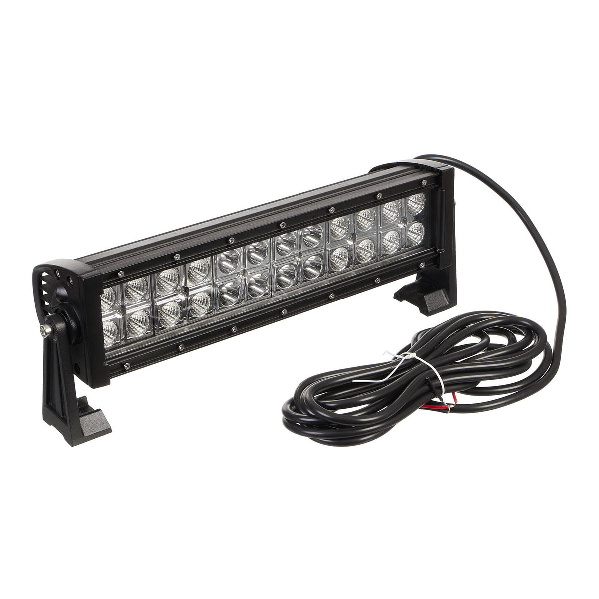 WMP LED Light Bar 13.5 Double Row 2023