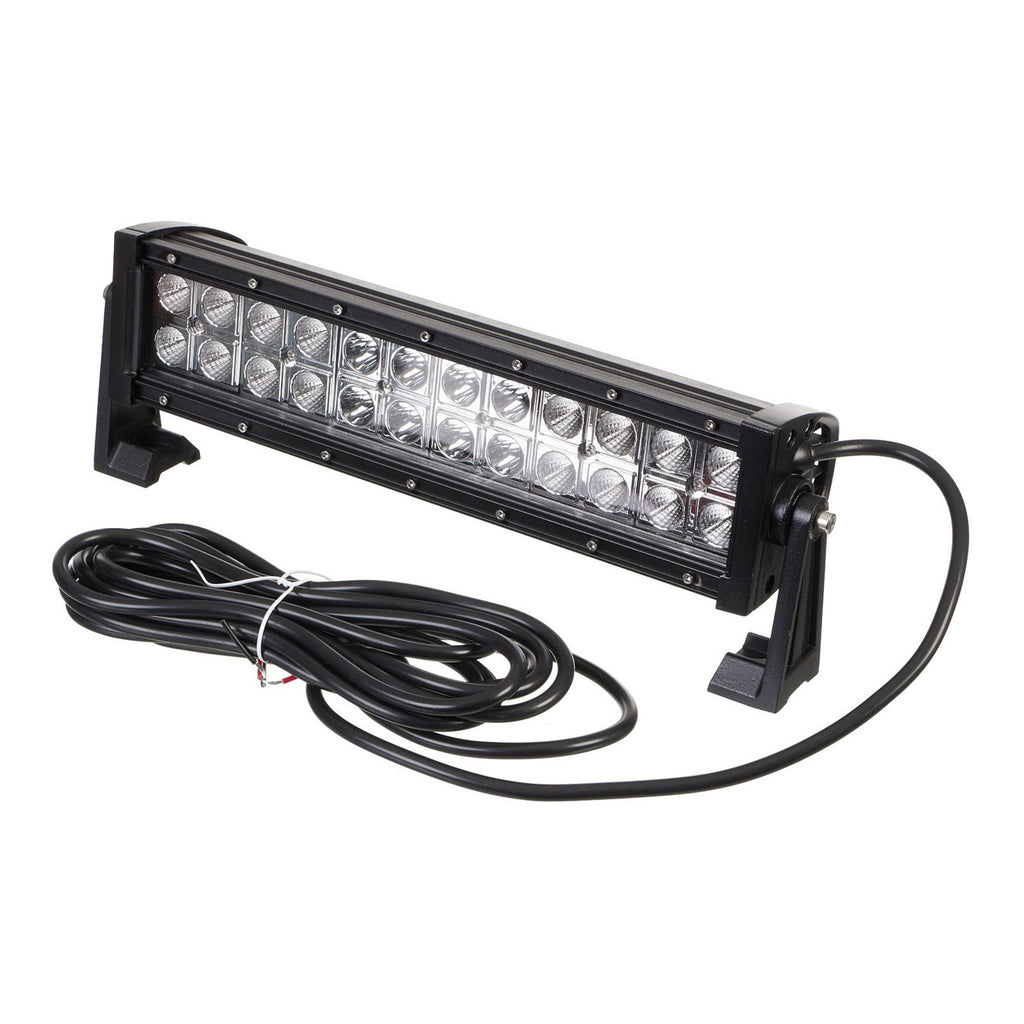 WMP LED Light Bar 13.5 Double Row 2023