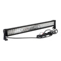 WMP LED Light Bar 41.5 Double Row 2023