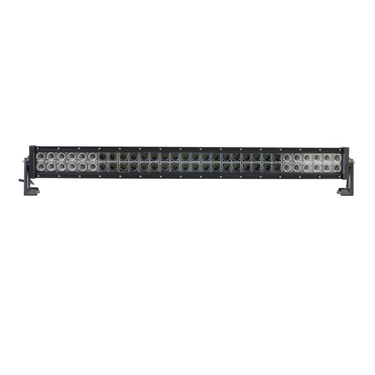 WMP LED Light Bar 41.5 Double Row 2023
