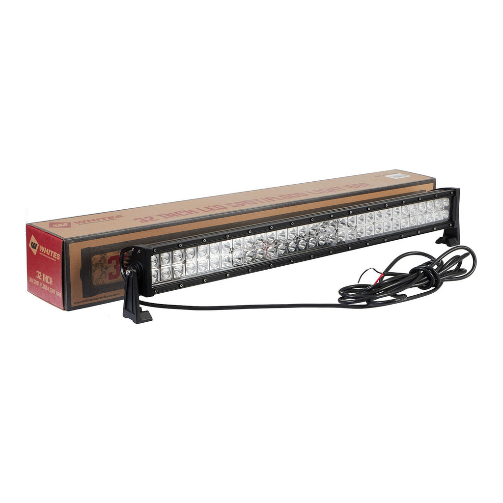 WMP LED Light Bar 41.5 Double Row 2023