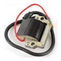 WMP Electrical Coil 6V  Holes Centres: 55mm