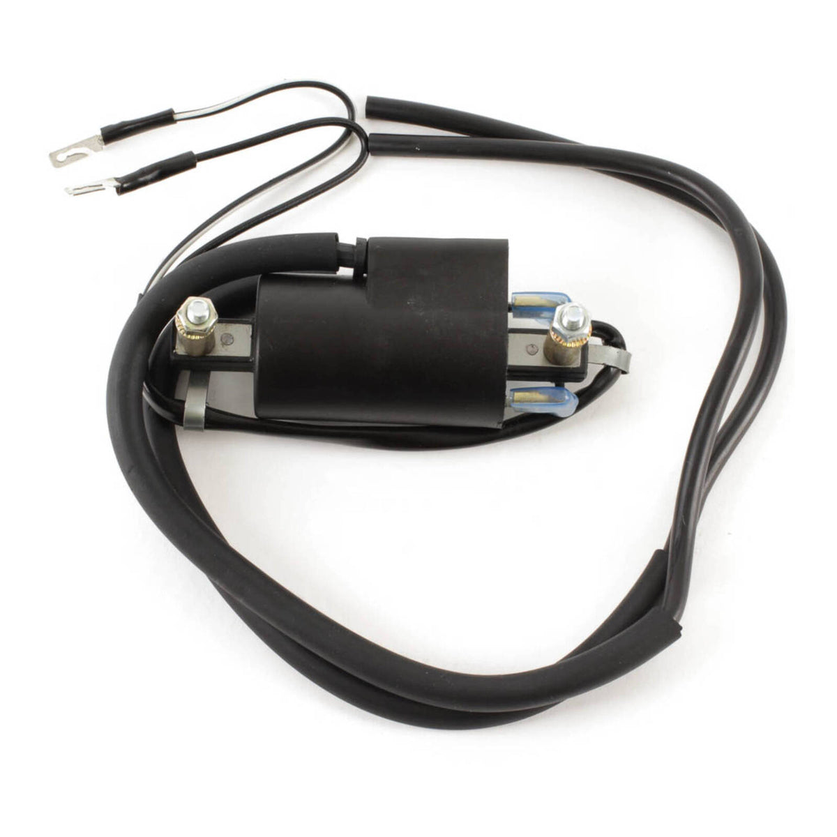 WMP Electrical Coil 12V Hole centre 100mm