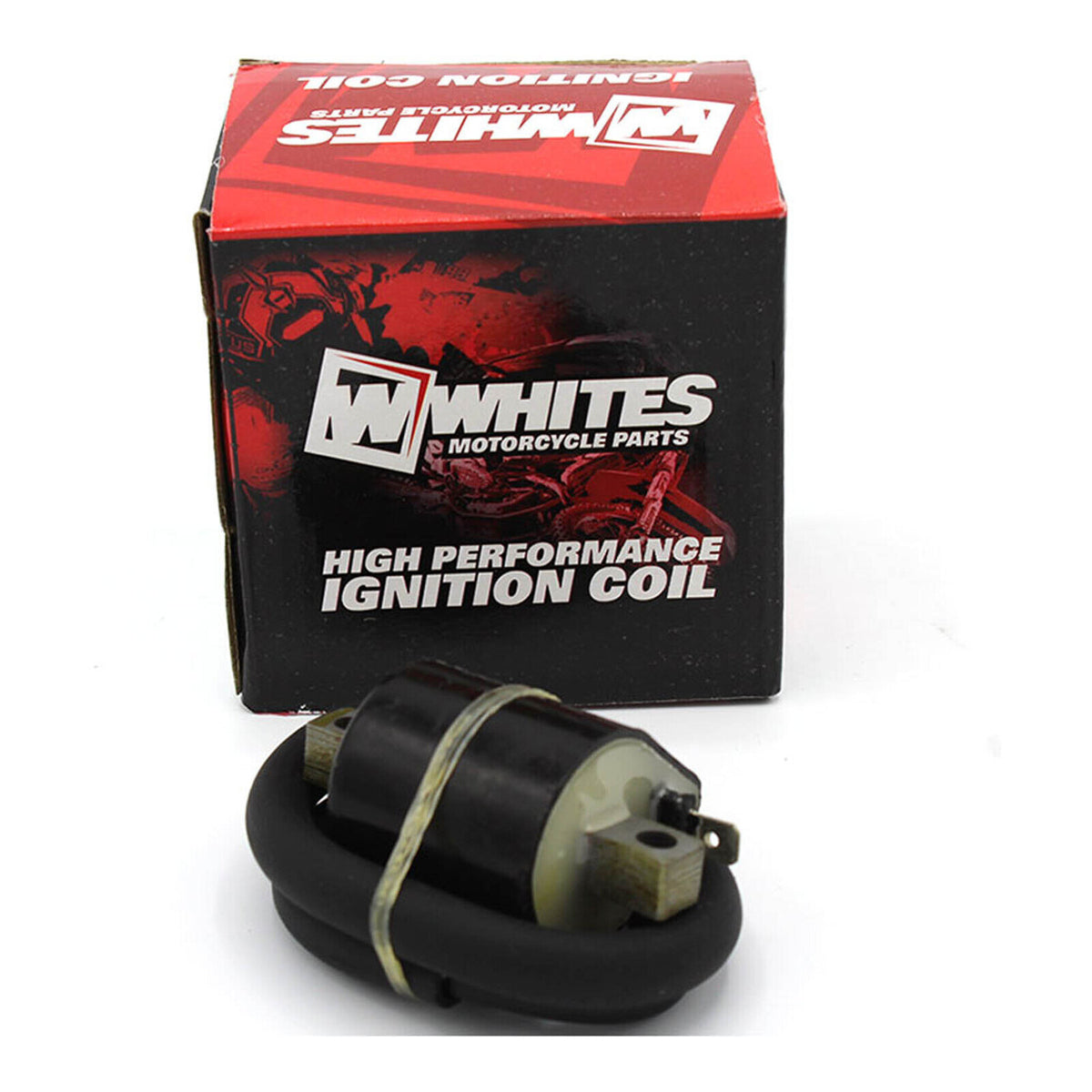 WMP Electrical Coil 12V