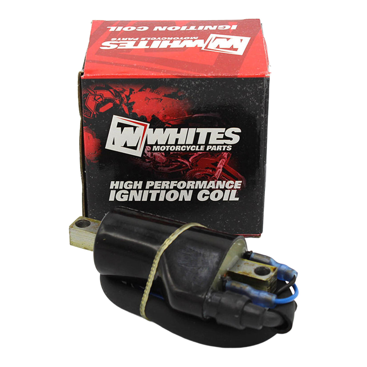 WMP Electrical Coil 12V