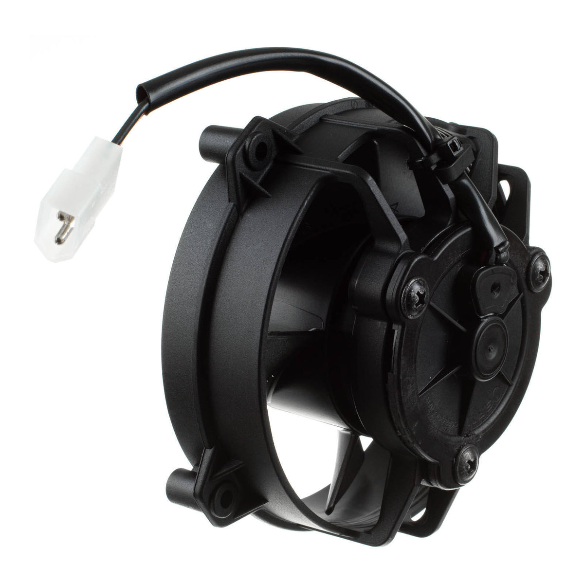 SPAL UNIVERSAL 12V COOLING FAN - 104MM DIAM X 60MM HIGH