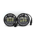 WMP LED SPOTLIGHT INSERT 4 1/2 HD 2900LM(PR)