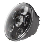 WMP LED Headlight Insert 5 3/4 with H4 Plug , E-mark