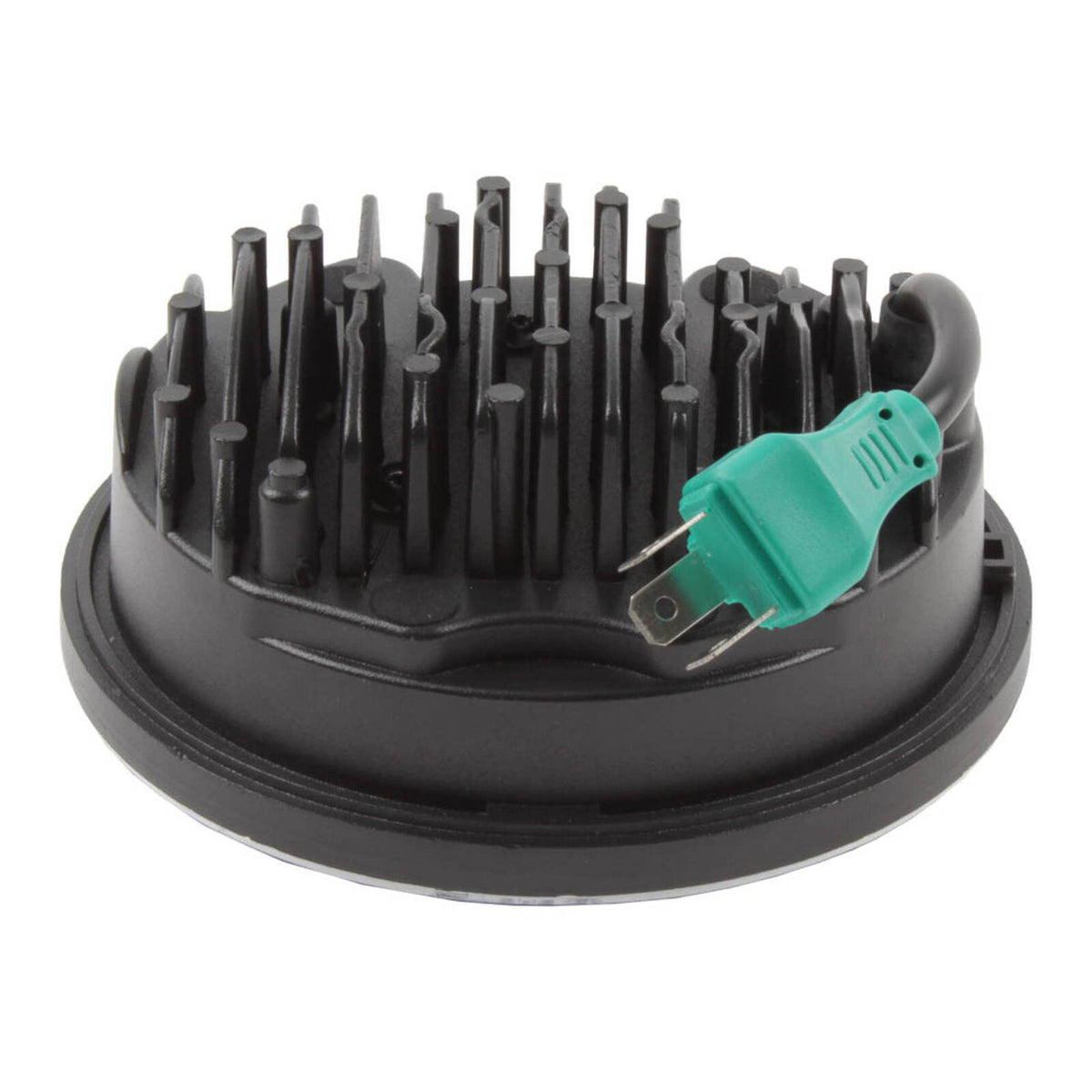 WMP LED Headlight Insert 5 3/4 with H4 Plug , E-mark