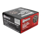 WMP LED Headlight Insert 5 3/4 with H4 Plug , E-mark